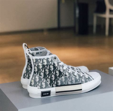 dior schuhen|dior sneakers.